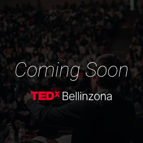 TEDxBellinzona