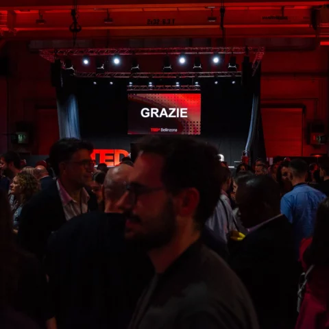 TEDxBellinzona