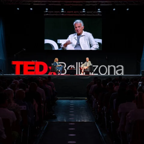 TEDxBellinzona