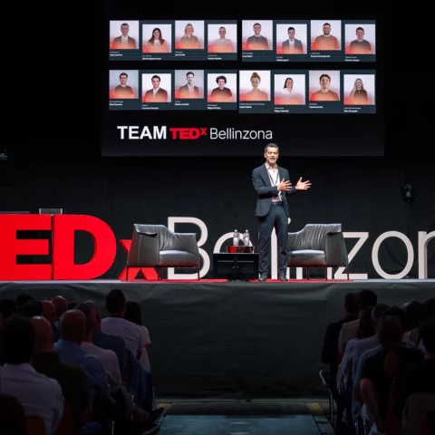 TEDxBellinzona